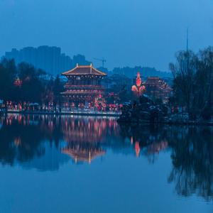 岛与暮歌