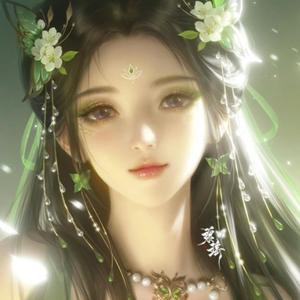 思与月未眠