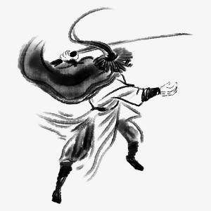 十八岁的剑客