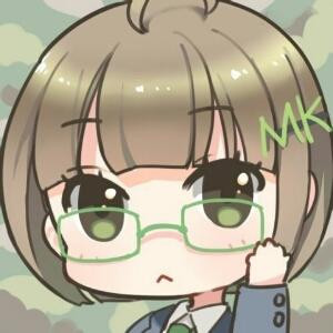 萌_铃兰