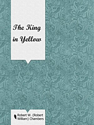 The King in Yellow