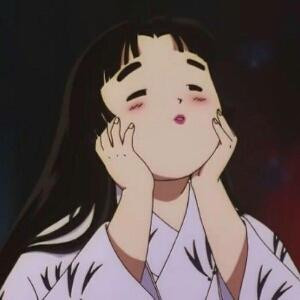 全都是命