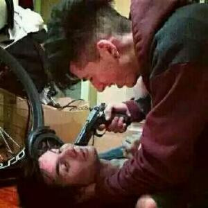吃土少女橙三姬