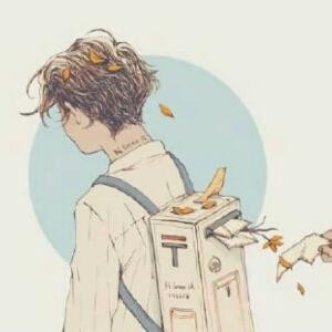 青裳