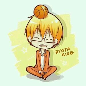 kise