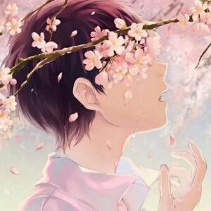 三月不是白羊座