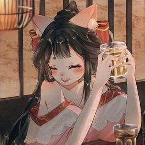 顾盼流兮