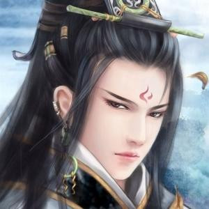 九尾妖狐