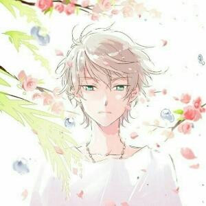 忘川无殇