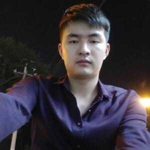傻傻的爱