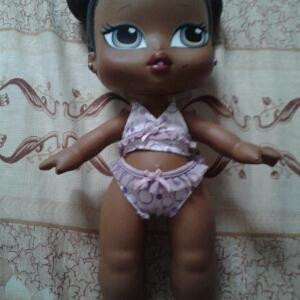 妞妞