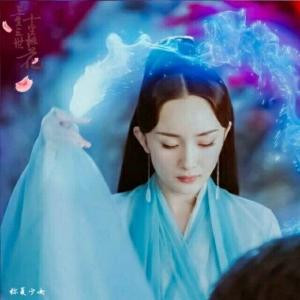 孤钥情殇