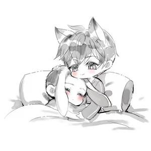 静静吃瓜
