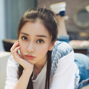 爱你杨颖