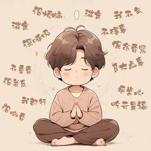 小楼一夜听春雨