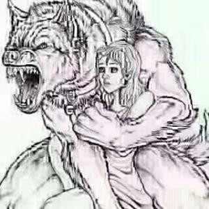 内裤反穿的超人