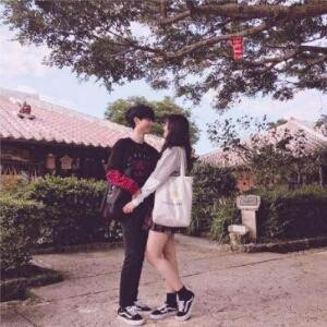 一一