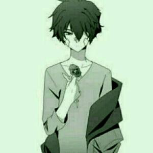Trouble丶弥音