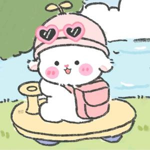 夏雨湖畔的大明