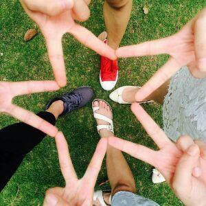 梦方地的小女子