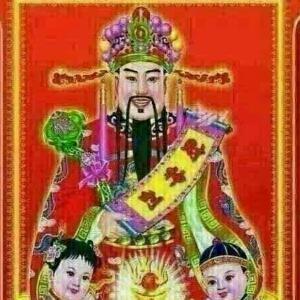 微笑