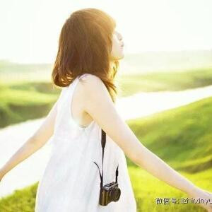 拥抱幸福