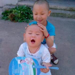 来自灵魂的头狼