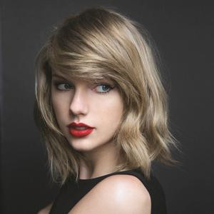 TaylorSwift
