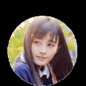 蓝色的月亮
