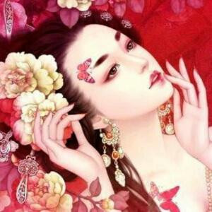 绮梦