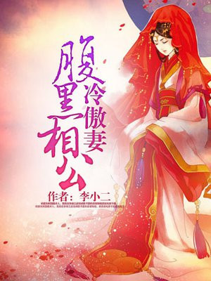 腹黑相公冷傲妻