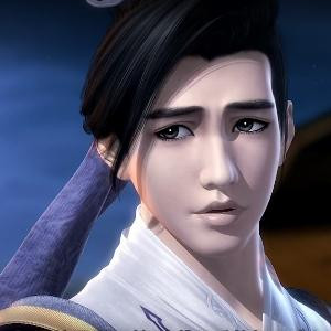 认真读书小虫子