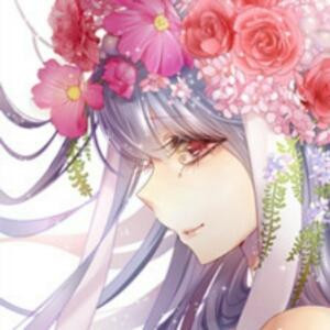 紫藤错