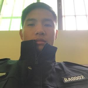 爱人的话