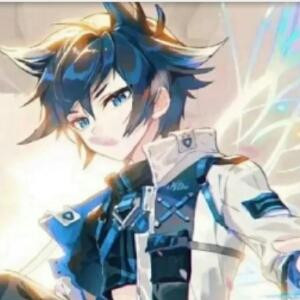 蓝轩宇