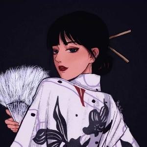 新月