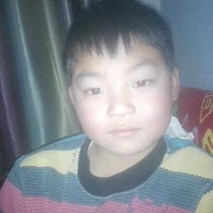 清心寡欲