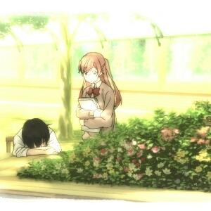 离夏