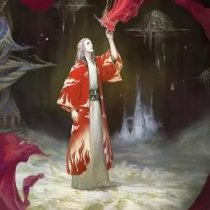 阿蛮本尊