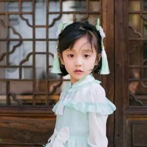 我想是独一无二