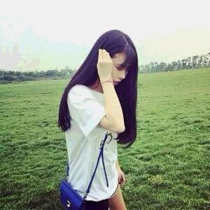 为你执着
