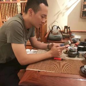 咸鱼妖怪