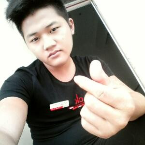 愿你一切安好
