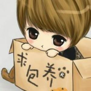 萌主