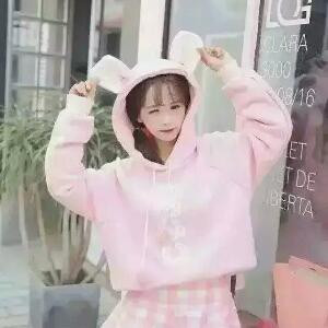 微雨还未停