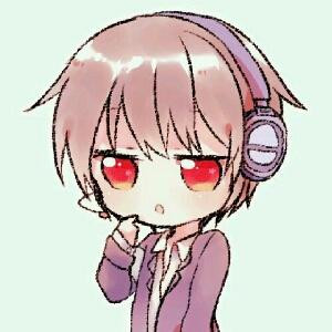 可可君