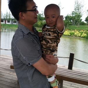 我是小书猪