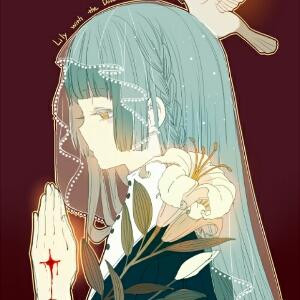 一树桐花