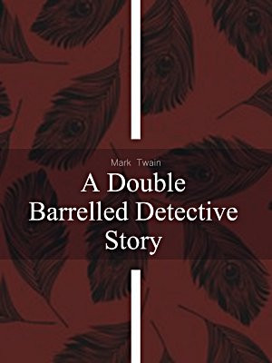 A Double Barrelled Detective Story