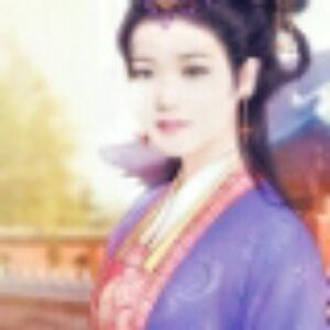 他的心